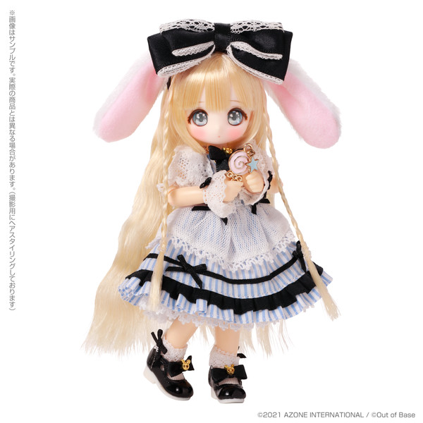 Candy Lulu (Star Sprinkles, Azone Direct Store Limited Sale), Azone, Action/Dolls, 1/12, 4573199929606